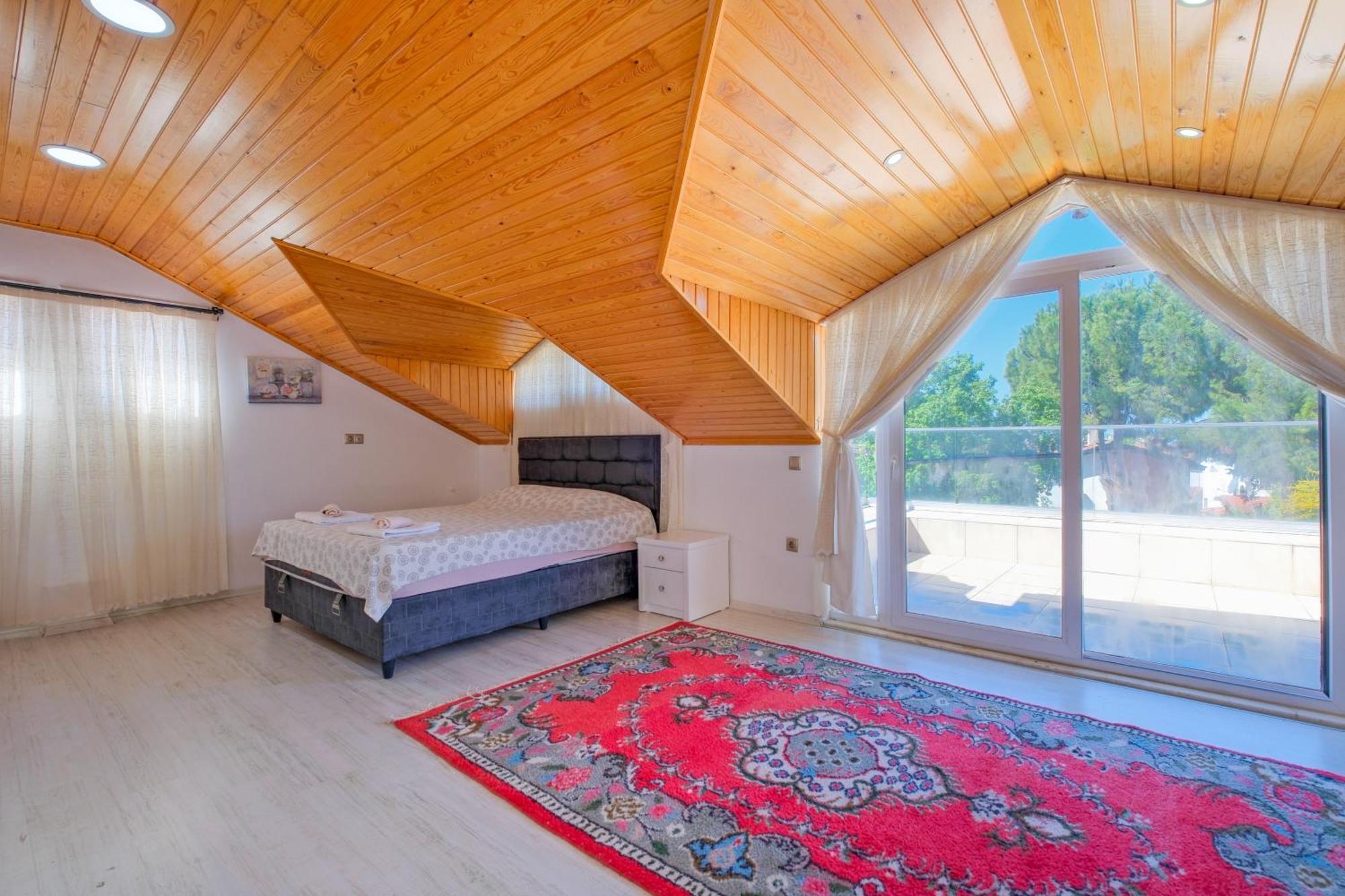 Villa Calis 1 Fethiye Exterior photo