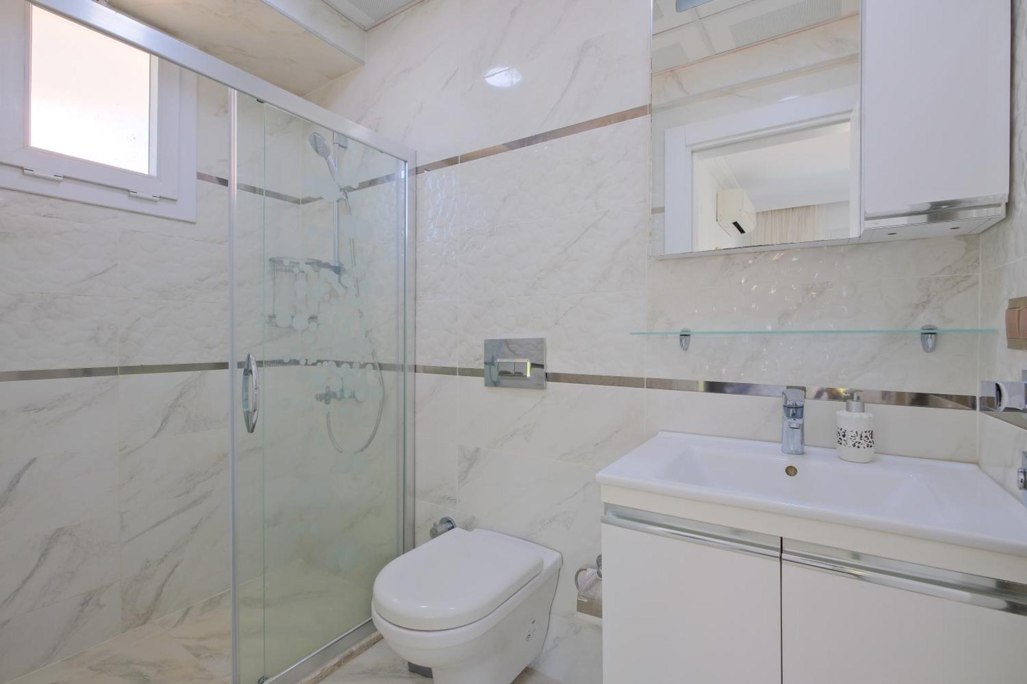 Villa Calis 1 Fethiye Exterior photo