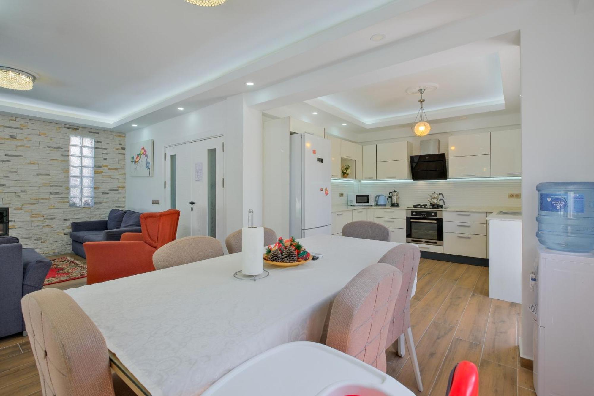 Villa Calis 1 Fethiye Exterior photo